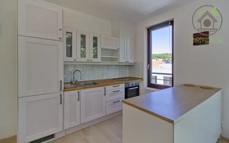 Pronájem bytu 2+kk, Praha - Košíře, Musílkova, 64 m2