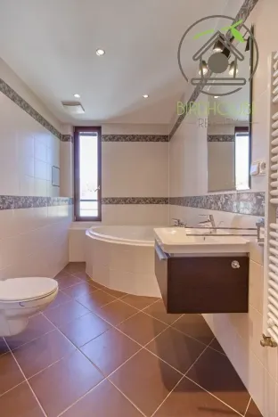Pronájem bytu 2+kk, Praha - Košíře, Musílkova, 64 m2