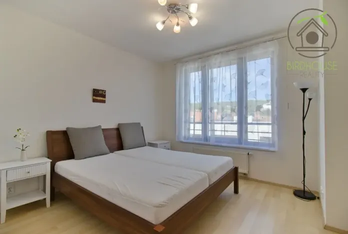 Pronájem bytu 2+kk, Praha - Košíře, Musílkova, 64 m2