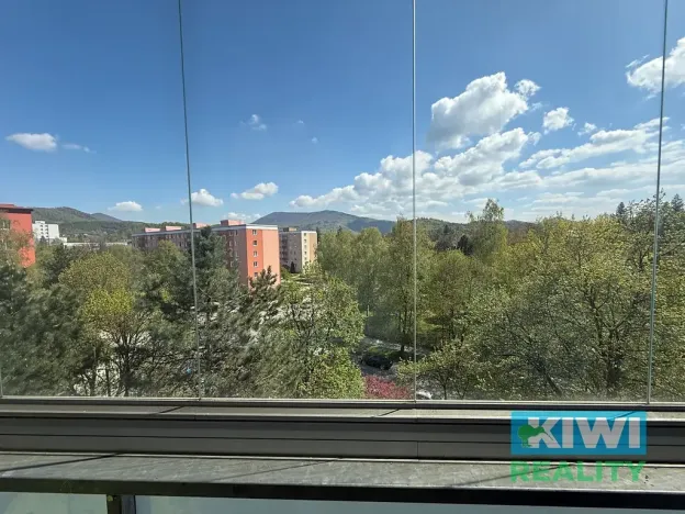 Pronájem bytu 3+1, Rožnov pod Radhoštěm, 5. května, 64 m2