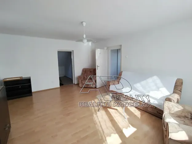 Pronájem bytu 2+1, České Budějovice, 70 m2