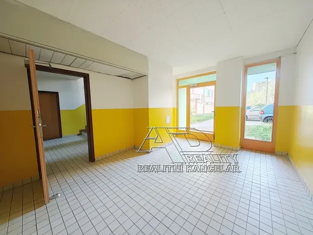 Prodej bytu 4+1, České Budějovice, Netolická, 85 m2