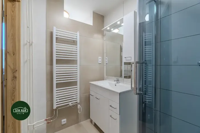 Pronájem bytu 2+1, Ostrava, Mozartova, 57 m2