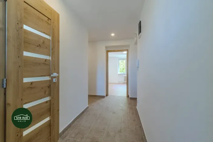 Pronájem bytu 2+1, Ostrava, Mozartova, 57 m2