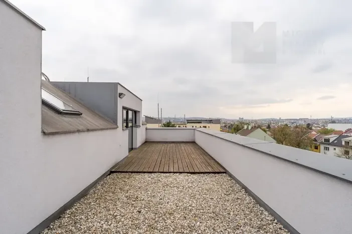 Prodej bytu 1+kk, Brno, Vančurova, 43 m2