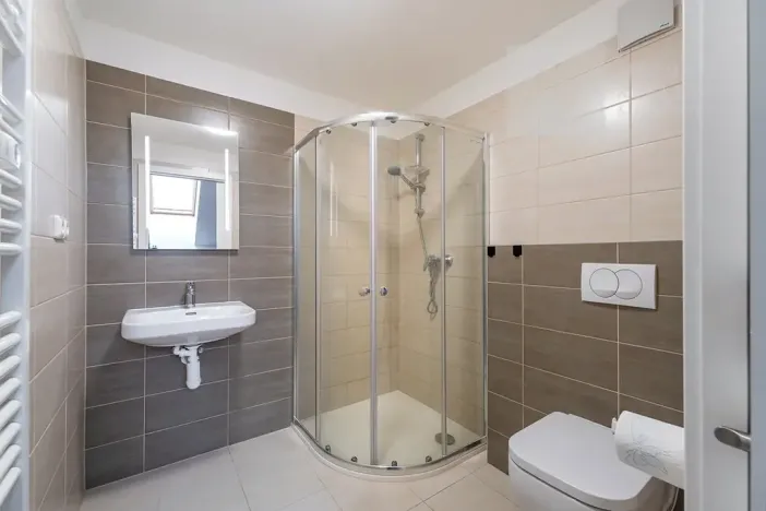 Prodej bytu 1+kk, Brno, Vančurova, 43 m2