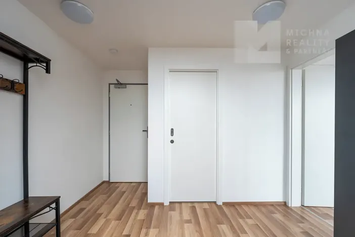 Prodej bytu 1+kk, Brno, Vančurova, 43 m2