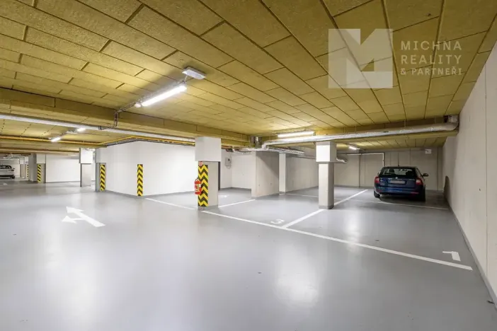 Prodej bytu 1+kk, Brno, Vančurova, 43 m2