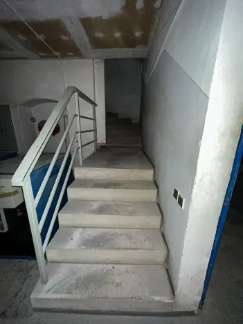 Prodej výrobních prostor, Okrouhlice, 551 m2