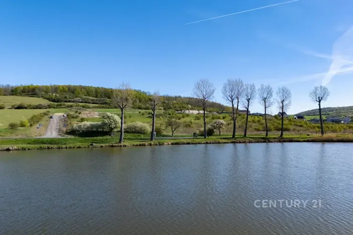 Prodej pozemku pro bydlení, Lužice, 1215 m2