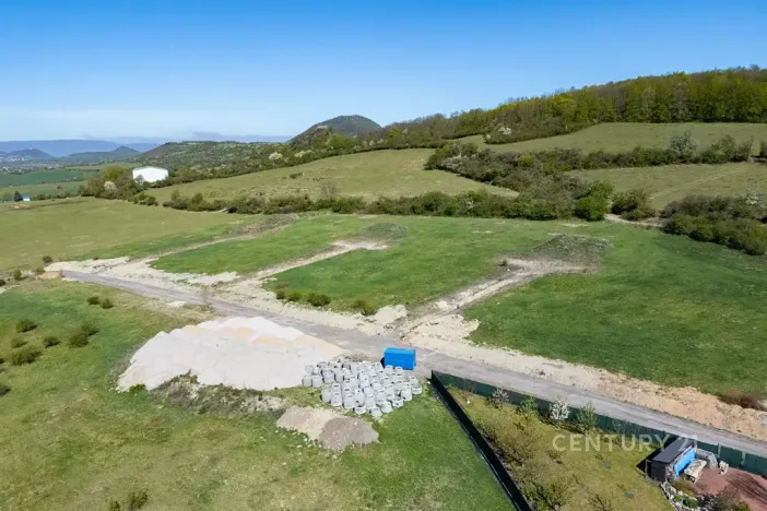 Prodej pozemku pro bydlení, Lužice, 1215 m2