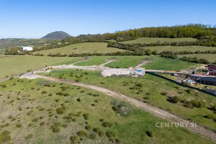Prodej pozemku pro bydlení, Lužice, 1002 m2