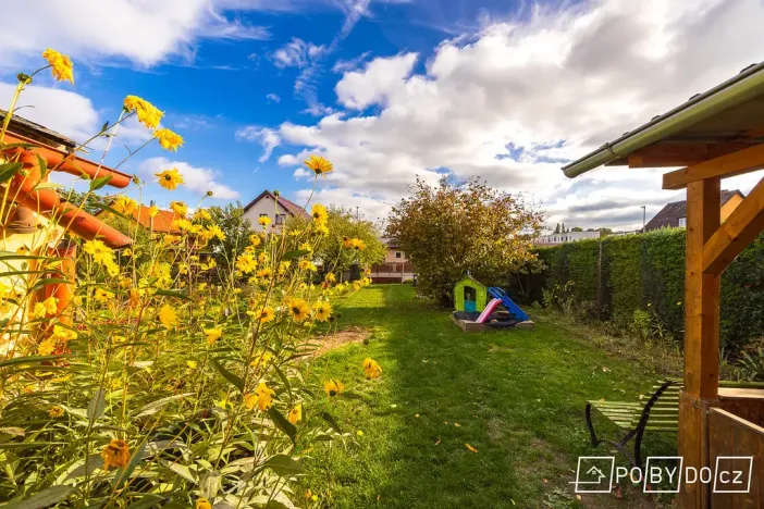 Prodej rodinného domu, Zbůch, Revoluční, 184 m2