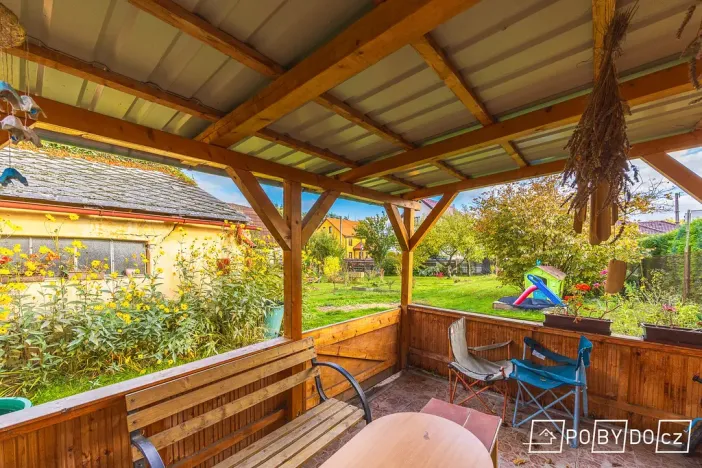 Prodej rodinného domu, Zbůch, Revoluční, 184 m2