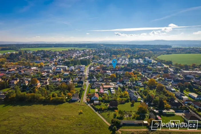 Prodej rodinného domu, Zbůch, Revoluční, 184 m2