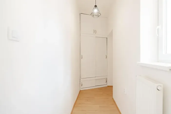 Prodej bytu 2+1, Hlinsko, Fűgnerova, 70 m2