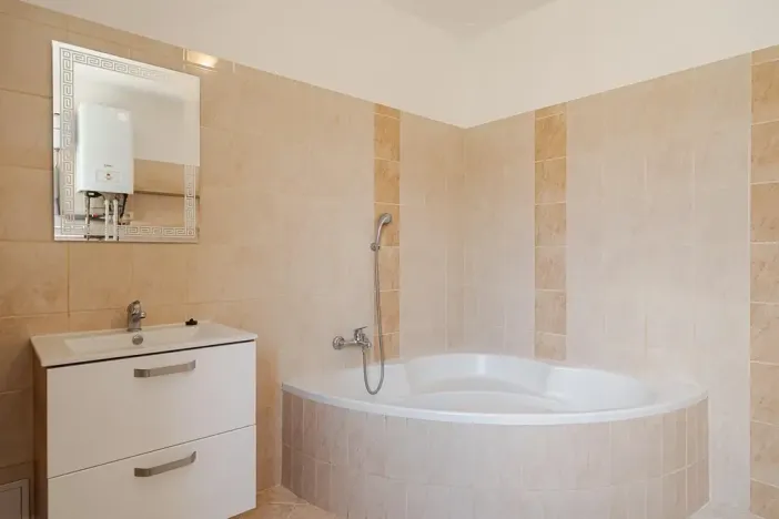 Prodej bytu 2+1, Hlinsko, Fűgnerova, 70 m2