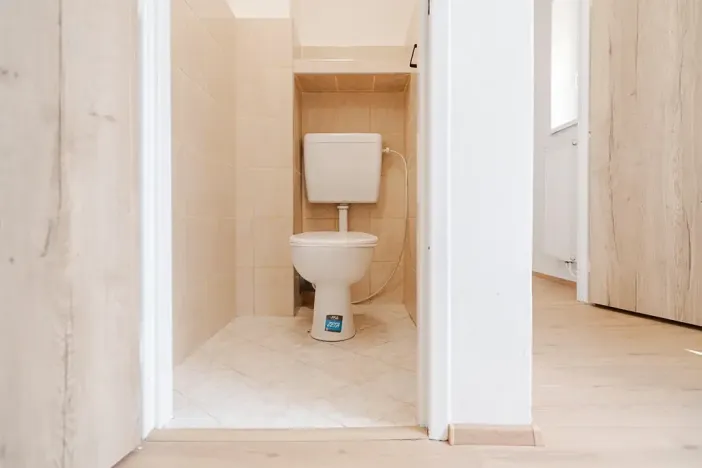 Prodej bytu 2+1, Hlinsko, Fűgnerova, 70 m2