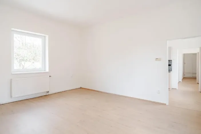 Prodej bytu 2+1, Hlinsko, Fűgnerova, 70 m2