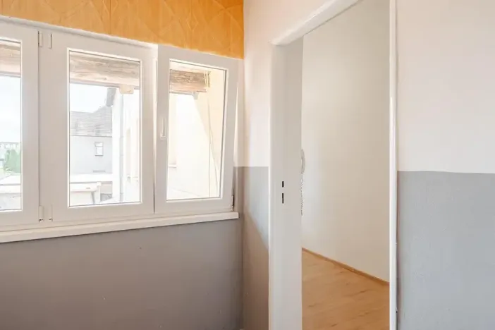Prodej bytu 2+1, Hlinsko, Fűgnerova, 70 m2