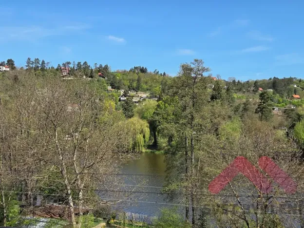 Pronájem rodinného domu, Řevnice, Třebáňská, 360 m2