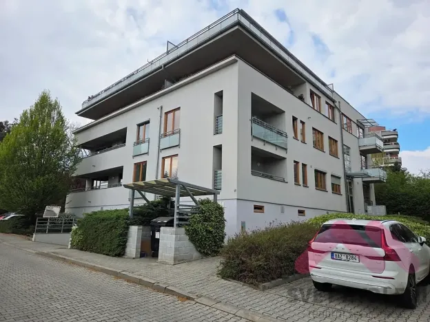 Pronájem bytu 2+kk, Praha - Jinonice, Kohoutových, 56 m2