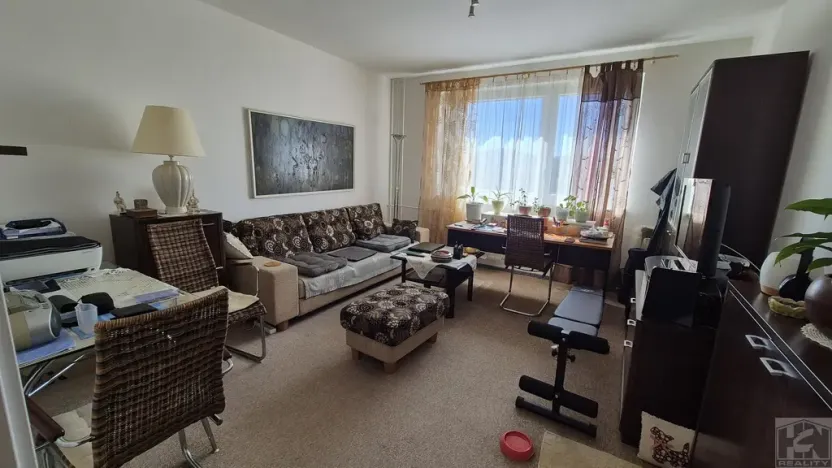 Prodej bytu 2+1, Liberec - Liberec XXV-Vesec, Česká, 57 m2