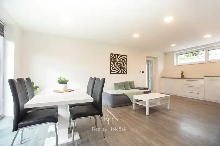 Pronájem rodinného domu, Velká Dobrá, Valdecká, 141 m2