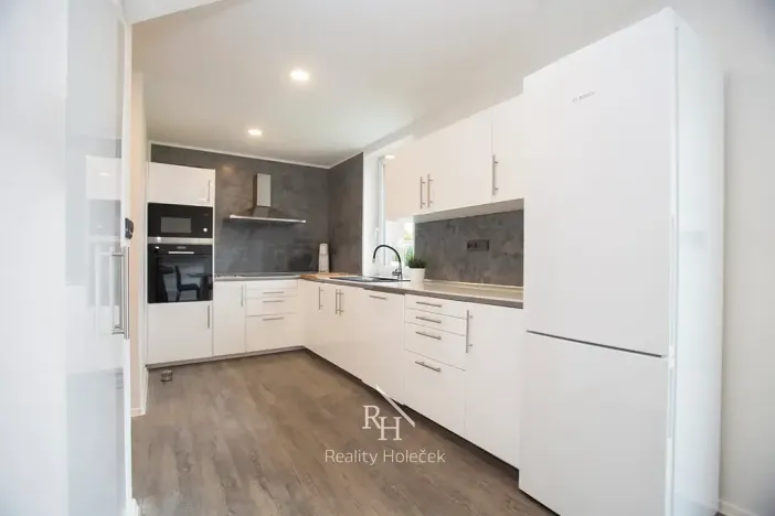 Pronájem rodinného domu, Velká Dobrá, Valdecká, 141 m2