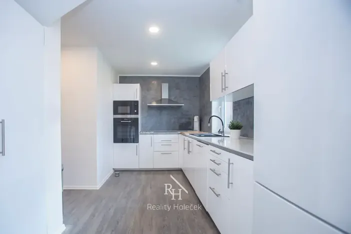 Pronájem rodinného domu, Velká Dobrá, Valdecká, 141 m2
