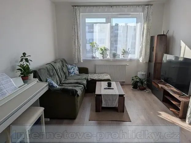 Pronájem pokoje, Praha - Košíře, 13 m2