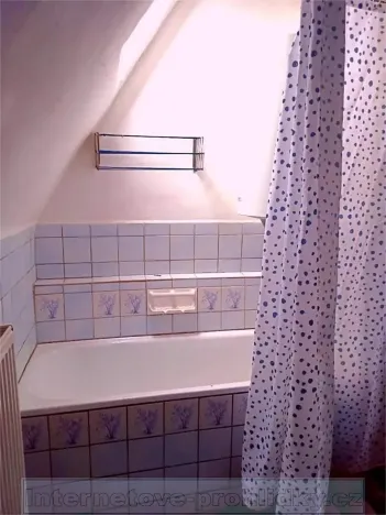 Pronájem pokoje, Praha - Radotín, 15 m2