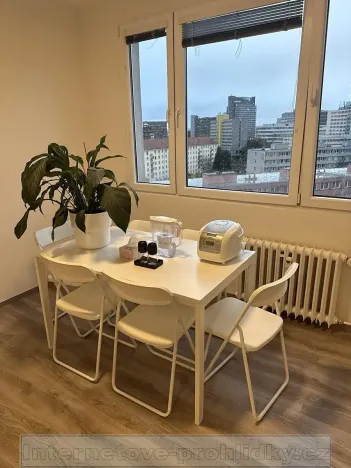 Pronájem pokoje, Praha - Michle, 25 m2