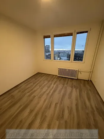 Pronájem pokoje, Praha - Michle, 25 m2