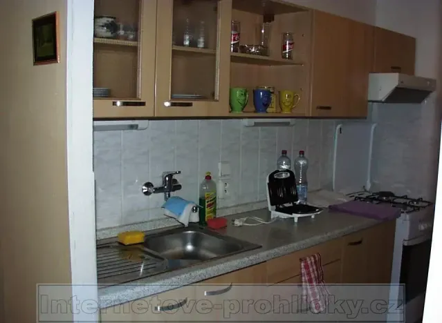 Pronájem pokoje, Praha - Chodov, 22 m2