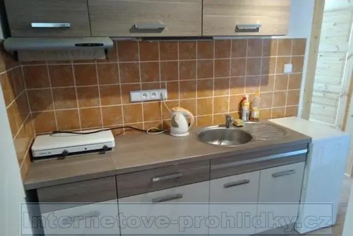 Pronájem pokoje, Brno, Jugoslávská, 20 m2