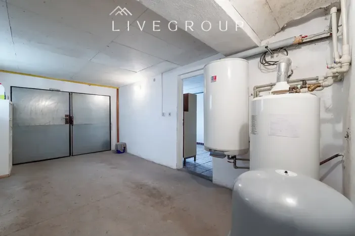 Prodej vícegeneračního domu, Zbýšov, Družstevní, 267 m2