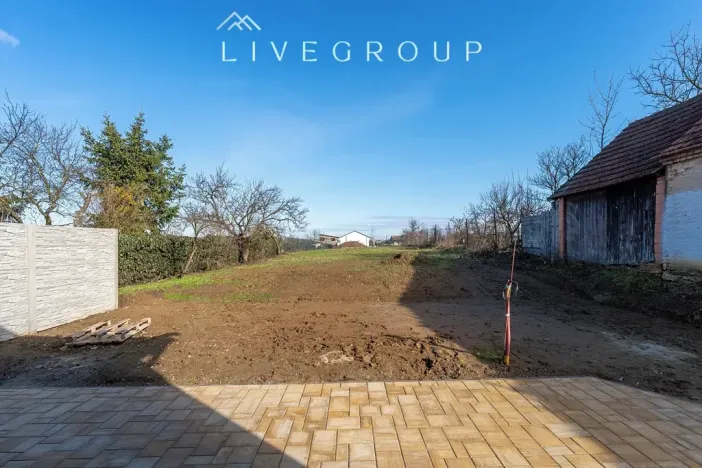 Prodej rodinného domu, Tulešice, 141 m2