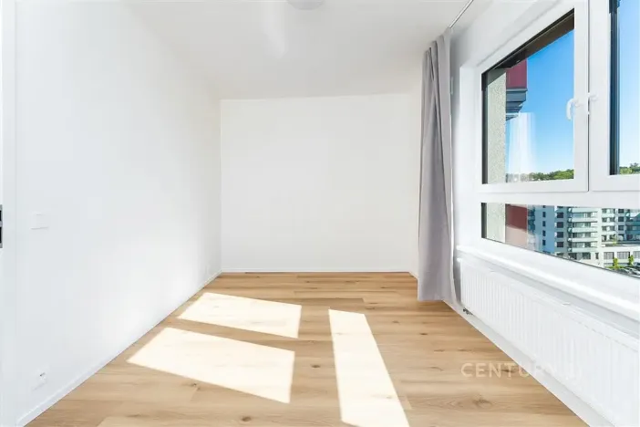 Pronájem bytu 2+kk, Praha, Waltariho, 45 m2