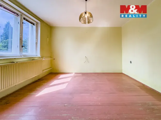 Prodej rodinného domu, Vratimov, Na Spojce, 128 m2
