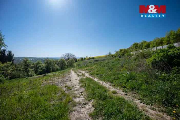 Prodej pozemku pro bydlení, Halenkovice, 2400 m2