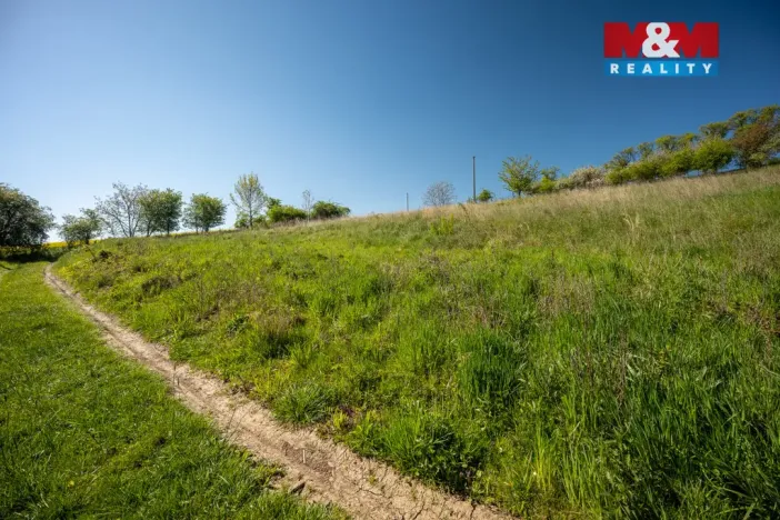 Prodej pozemku pro bydlení, Halenkovice, 1300 m2