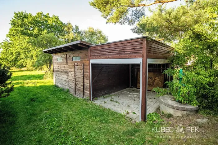 Prodej chalupy, Suchdol nad Lužnicí, Žižkova, 300 m2