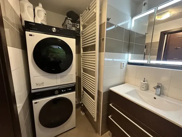 Prodej bytu 3+kk, Liberec, Rubínová, 93 m2
