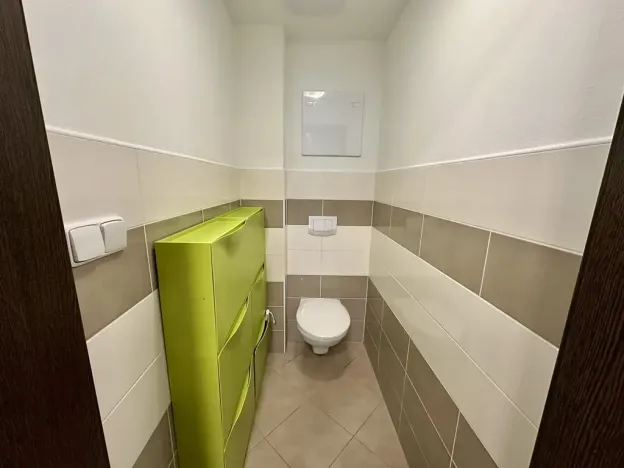 Prodej bytu 3+kk, Liberec, Rubínová, 93 m2