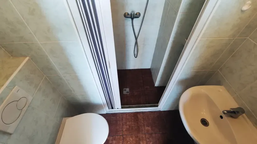 Pronájem bytu 1+1, Šumperk, Žerotínova, 45 m2
