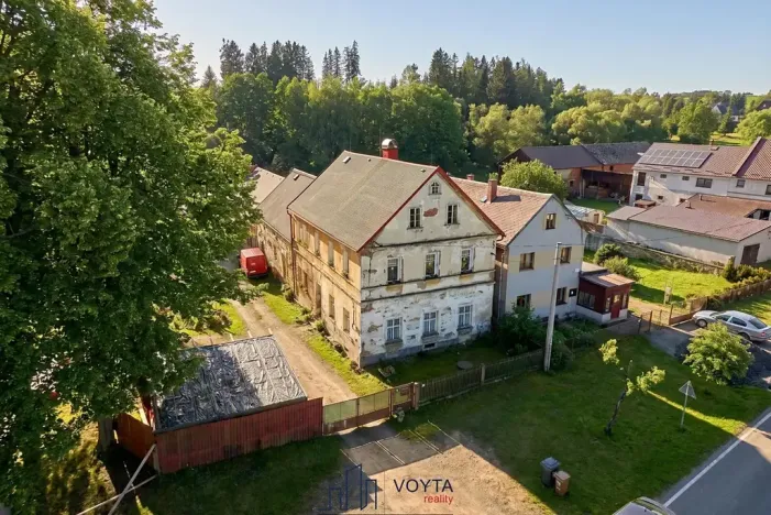Prodej rodinného domu, Otročín, 200 m2