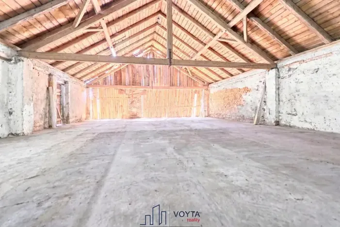 Prodej rodinného domu, Otročín, 200 m2