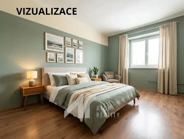 Prodej rodinného domu, Hostěradice, 75 m2