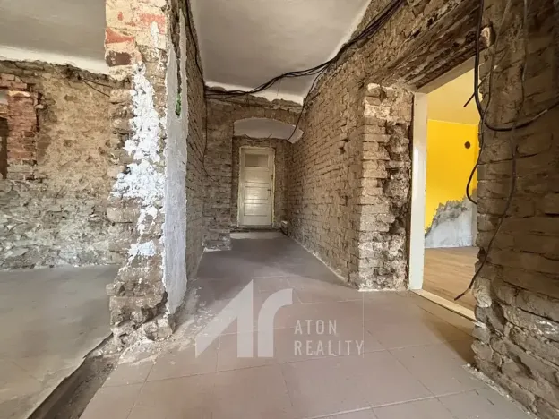 Prodej rodinného domu, Hostěradice, 75 m2